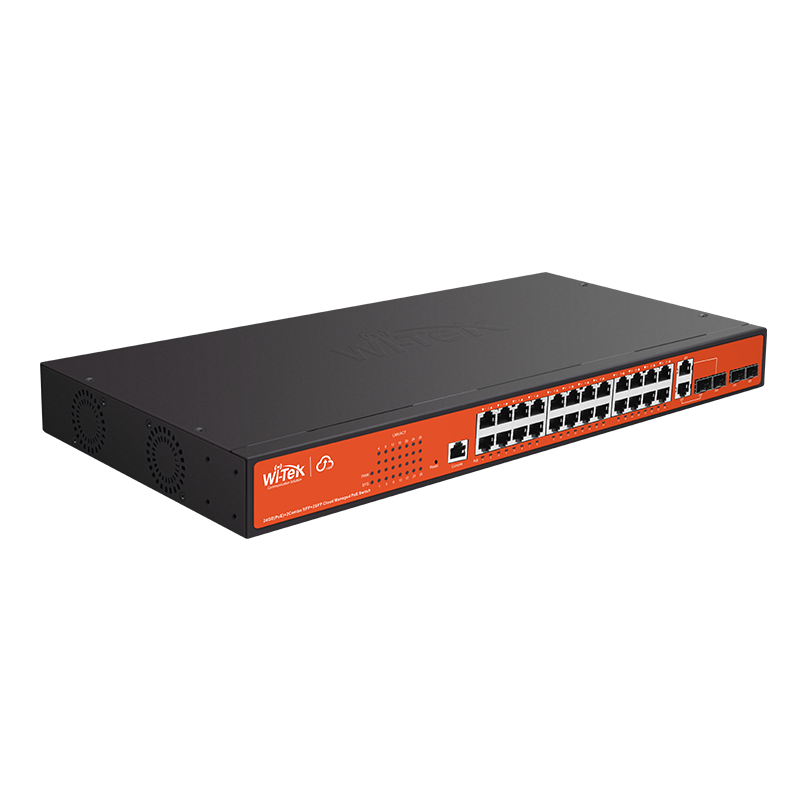 Wi-Tek WI-PCMS328GF