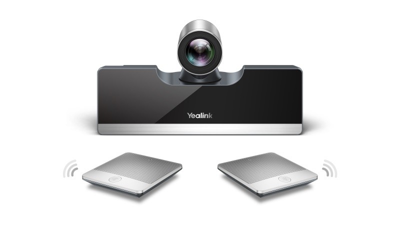 Yealink VDK500-Wireless Micpod